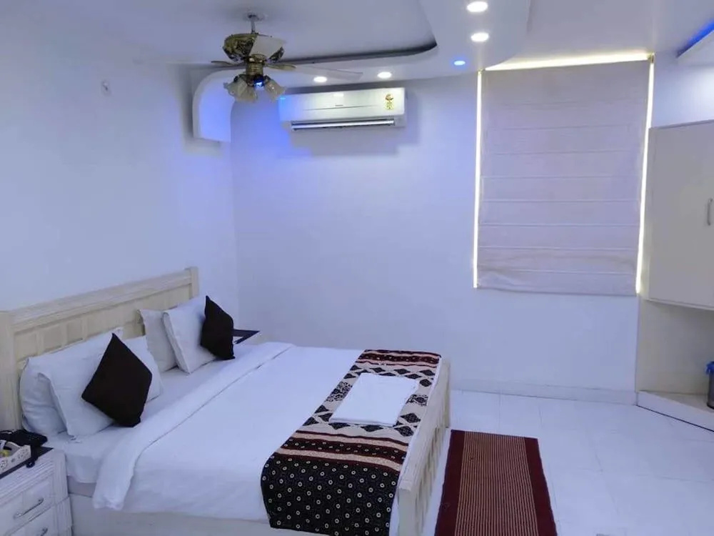 Hotel Golden Sands