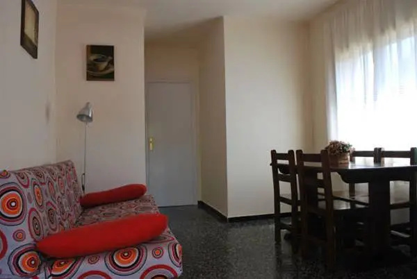 Apartamentos Les Palmeres