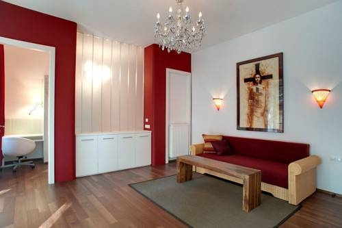 PuzzleHotel Apartments Mariahilf