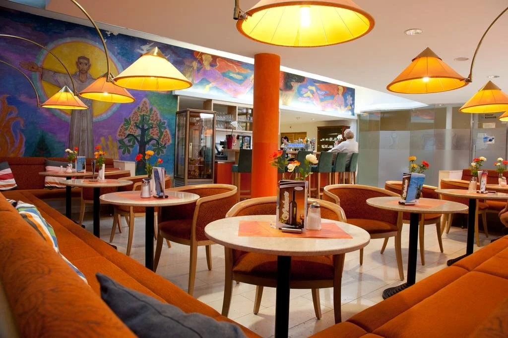 Kurhotel St. Josef