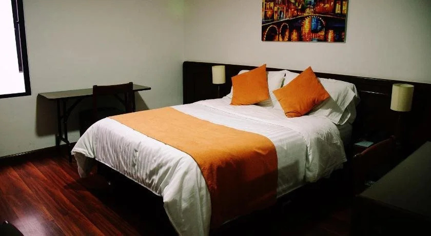 Hotel Sogamoso Real
