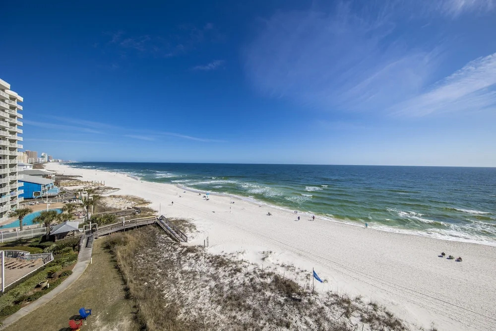 Seaside Beach & Racquet Club 2204