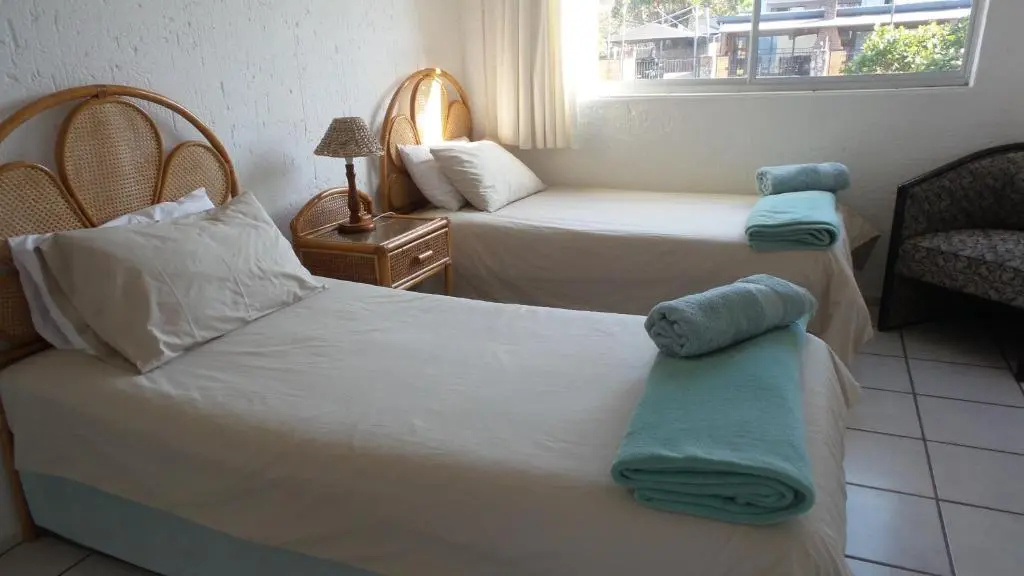 Ocean View at 23 la Crete Sands Uvongo