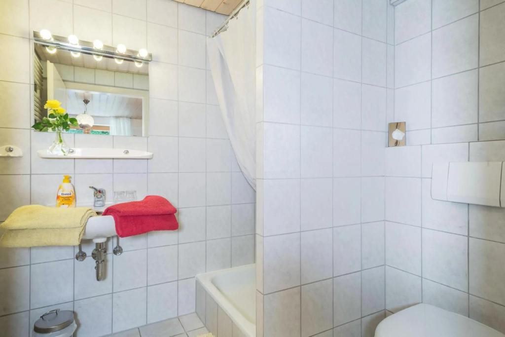 Haus Sonnenschein Gartentraum