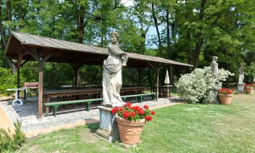 Villa Lazzareschi Case Vacanza