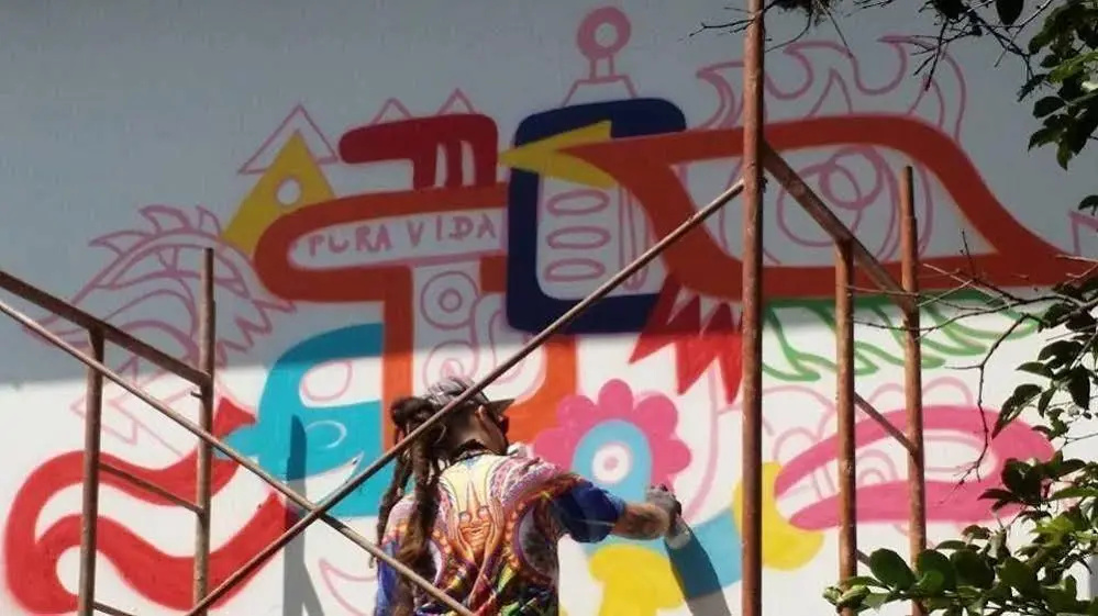 Casa Yoses