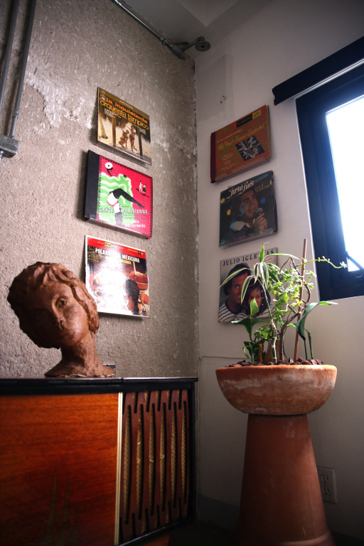 Hotel Boutique Lafayette Tijuana