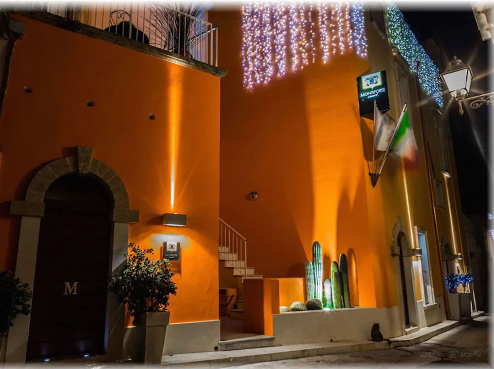 Monteforte Suite & Spa