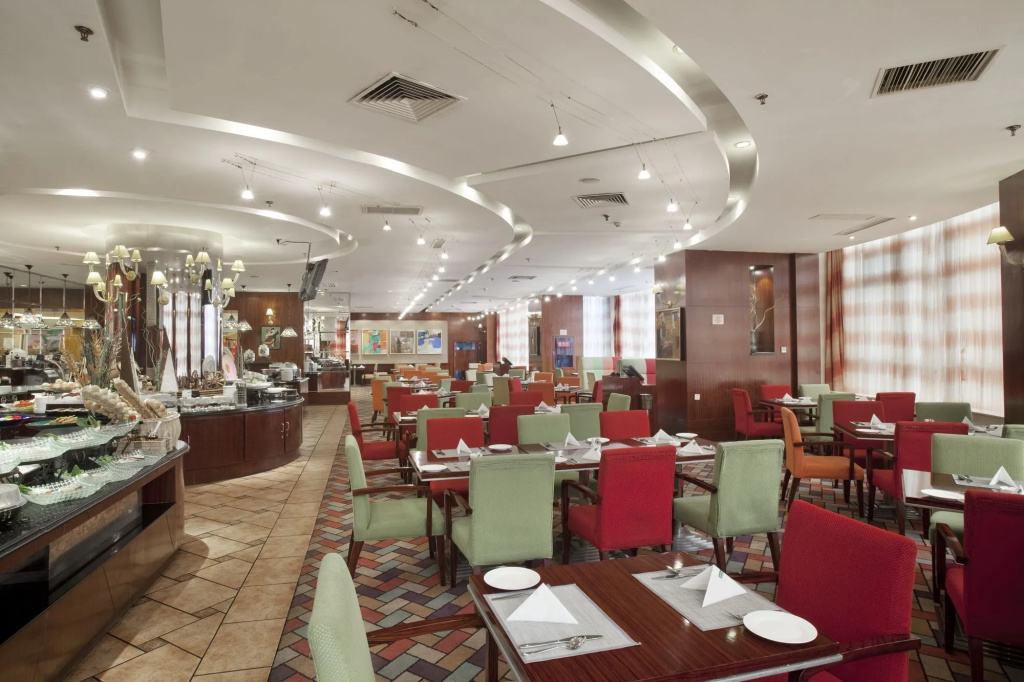 Hotel Holiday Inn