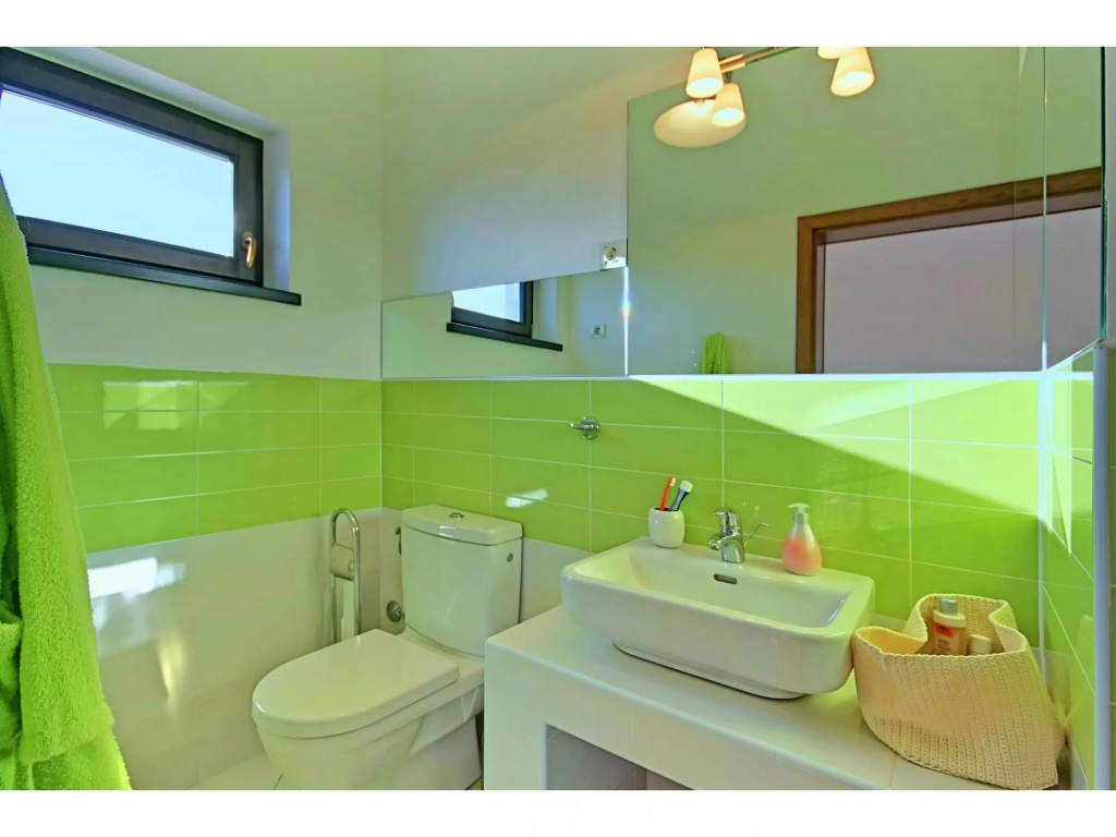 Gorgeous villa in Pinezići with private pool