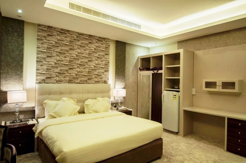 Elite Suites Hotel - Al sahafah