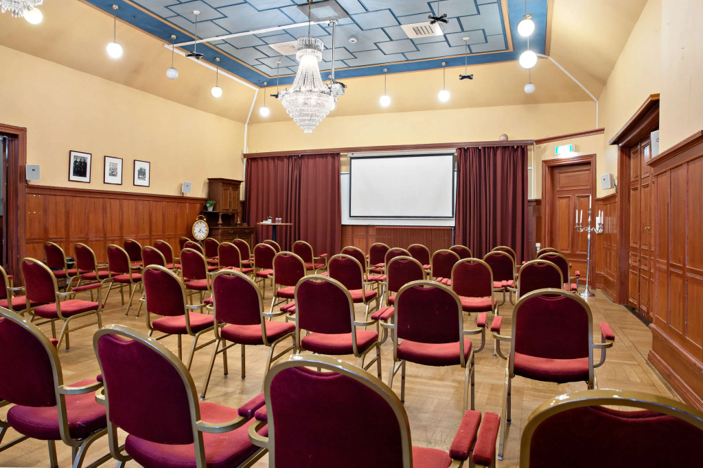Best Western Hotel Gamla Teatern