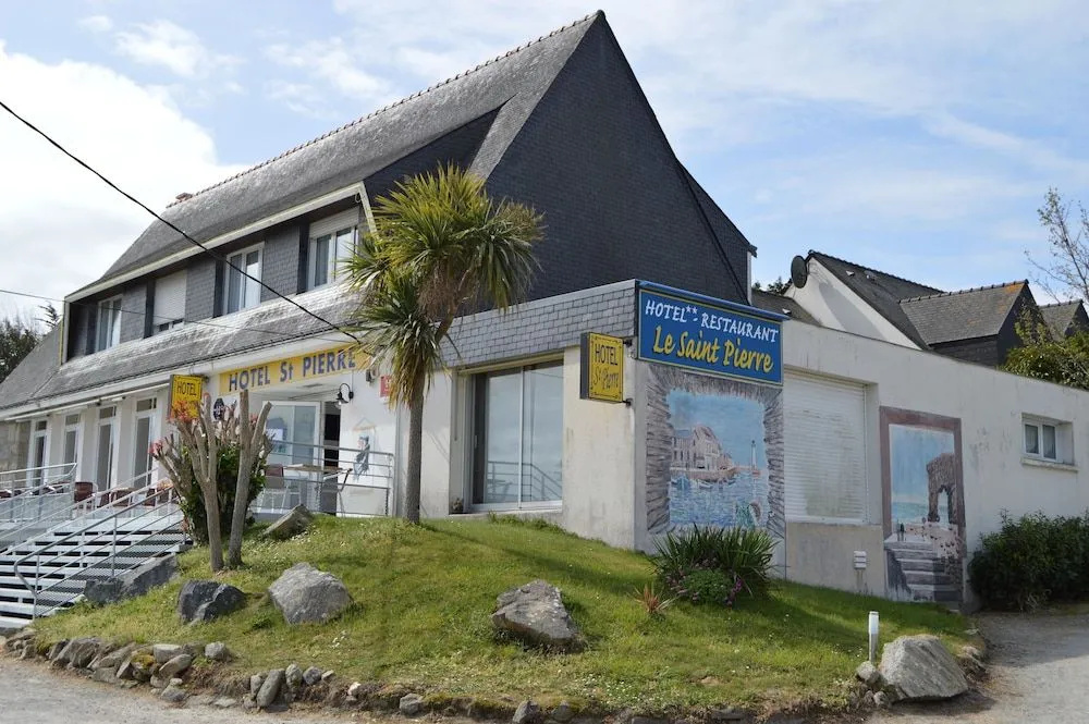 RESIDENCE SAINT PIERRE QUIBERON