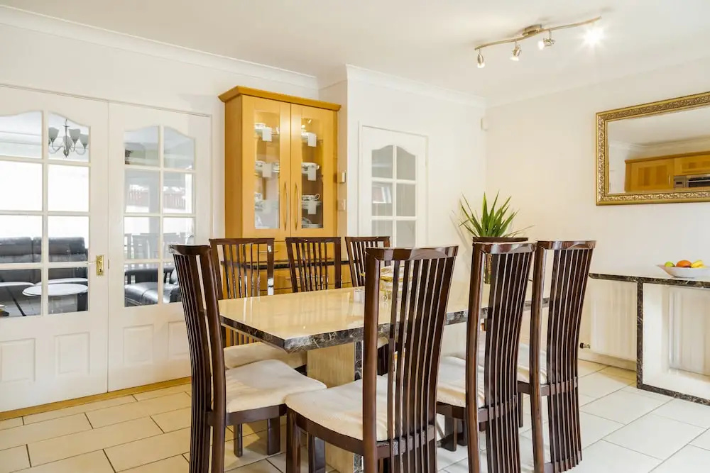 Beaumont Guesthouse