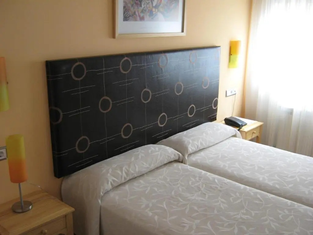 Hotel Puerta de Cazorla