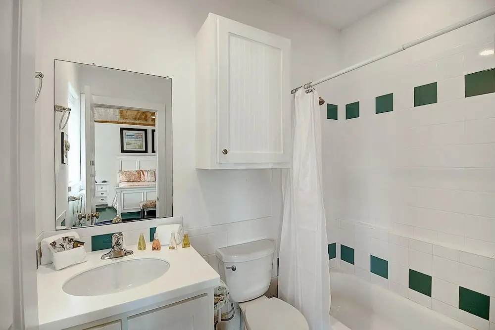 Port A Getaway Vw62 4 Bedrooms 3.5 Bathrooms Home