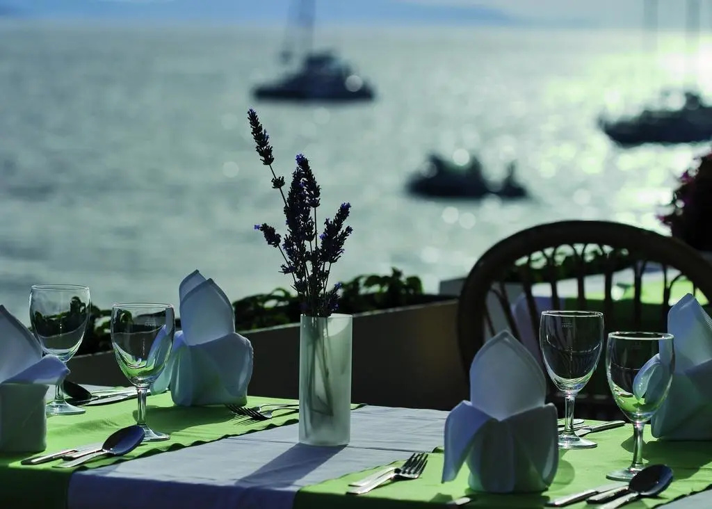 Villa Dalmacija Hvar Hotel