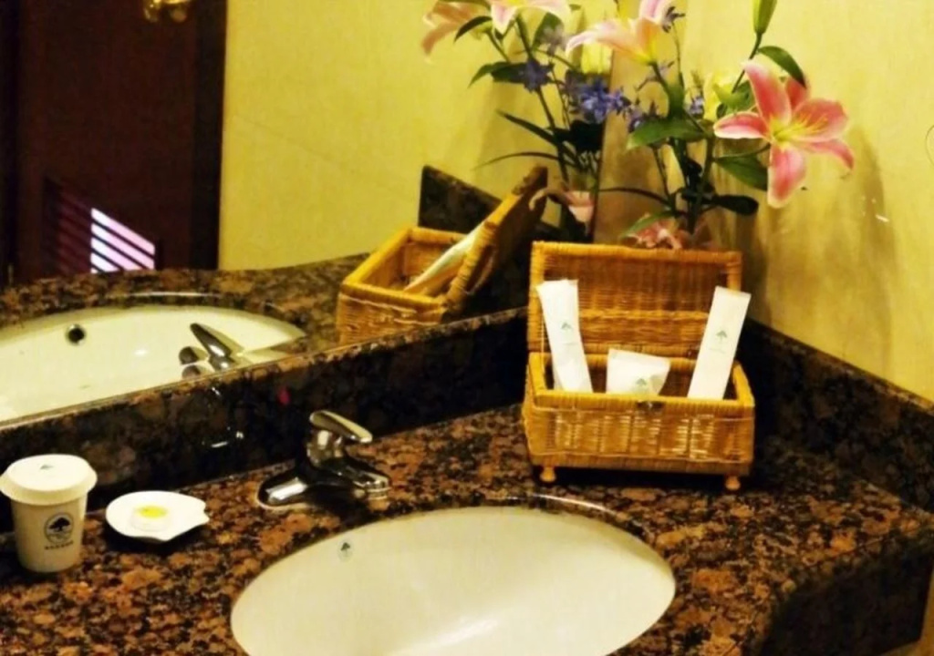 Greentree Inn Shanghai Jingan Xinzha Road Business Hotel