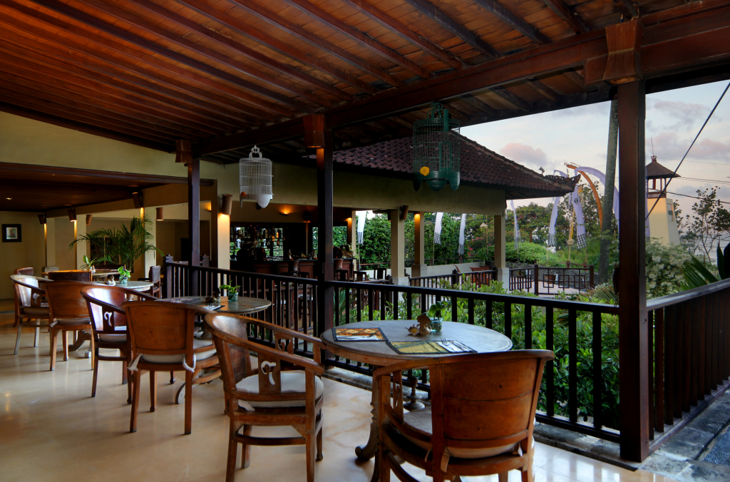 AlamKulkul Boutique Resort