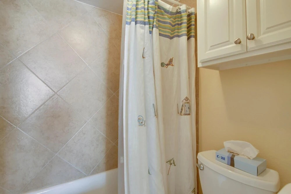 Seascape 1208 in Galveston