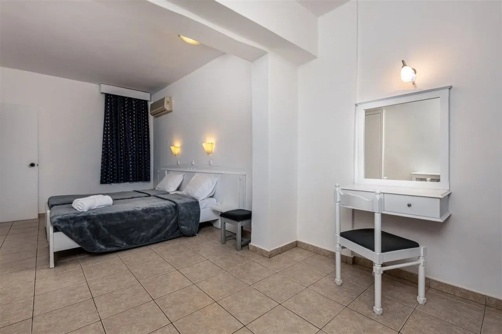 ILIOS K Village Resort