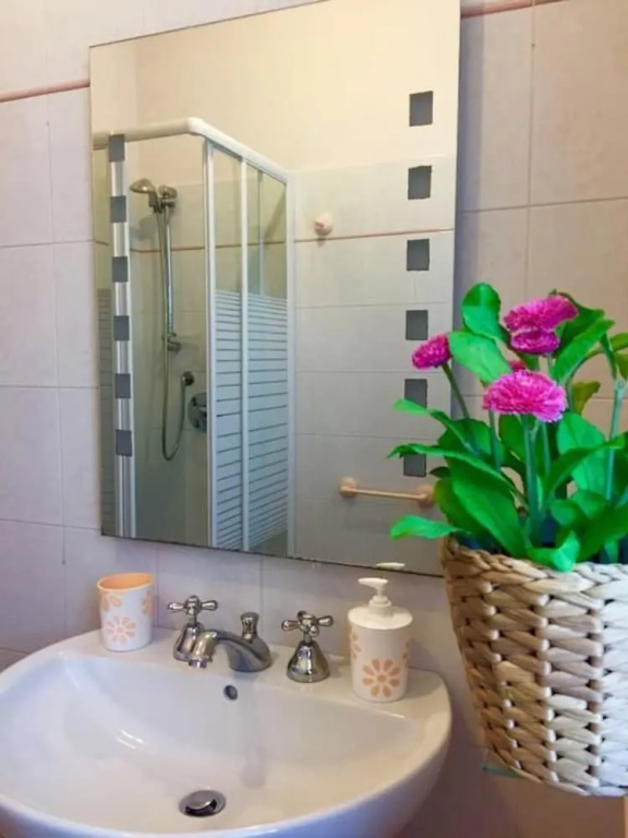 Inn Rome B&B