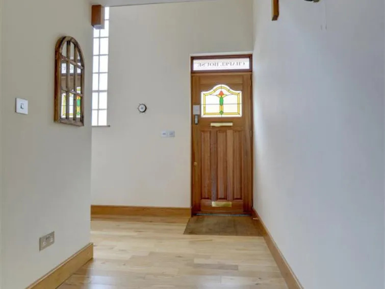 Holiday Home Chapel