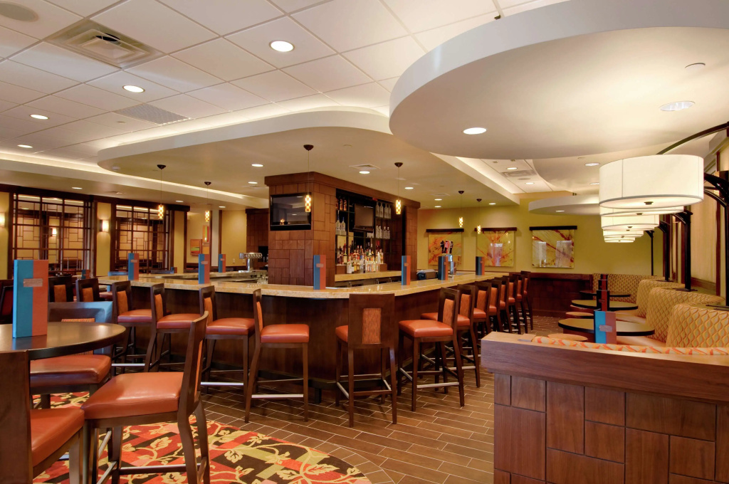 Hilton Long Island/Huntington