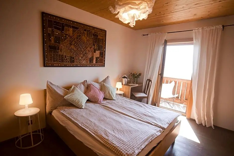 Eco Hotel Locanda del Giglio