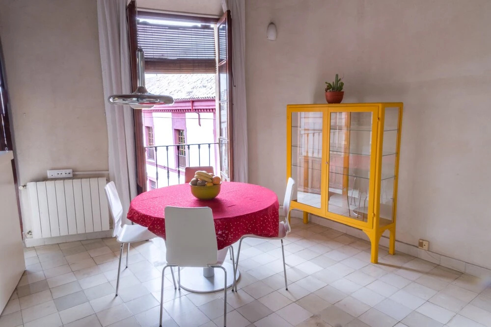 Deluxe Dúplex Conde de Torrejón