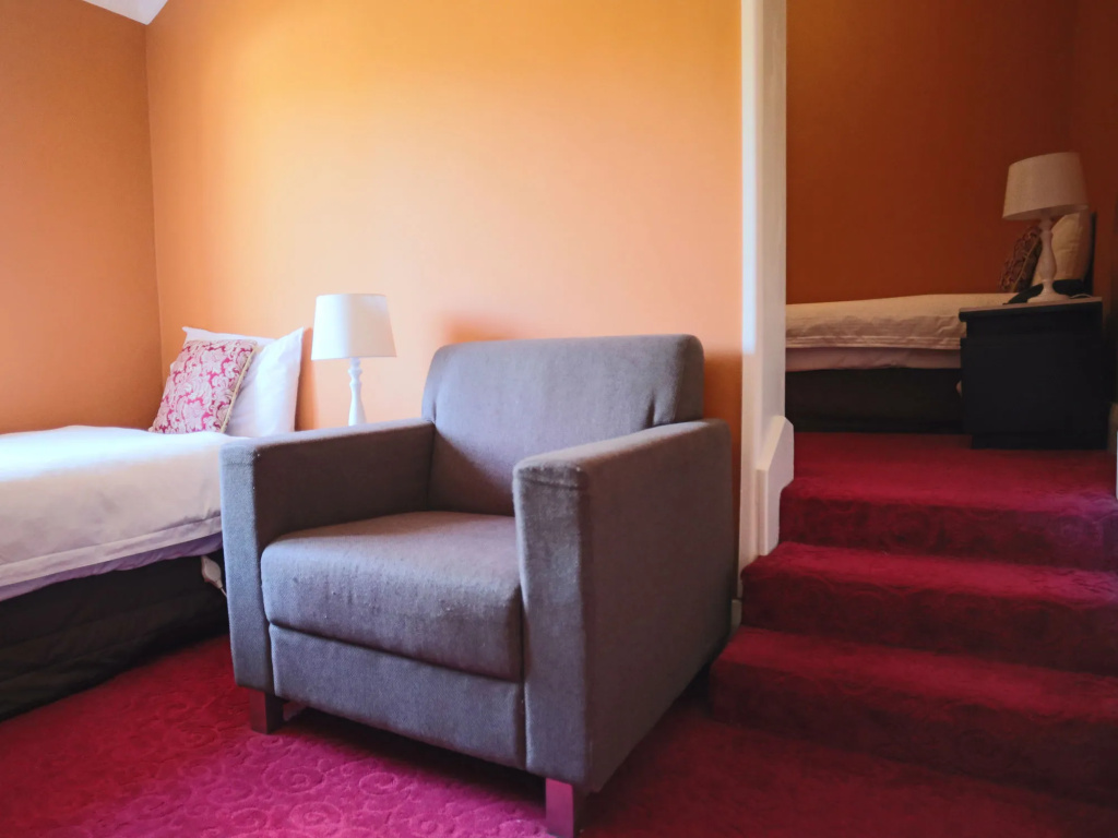 Hotel Blue & Cottages Katoomba