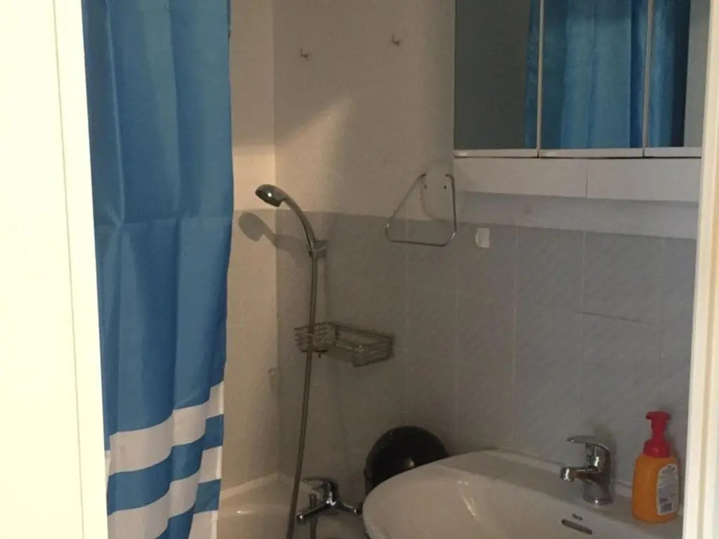 Appartement Arette, 1 pièce, 4 personnes - FR-1-602-3