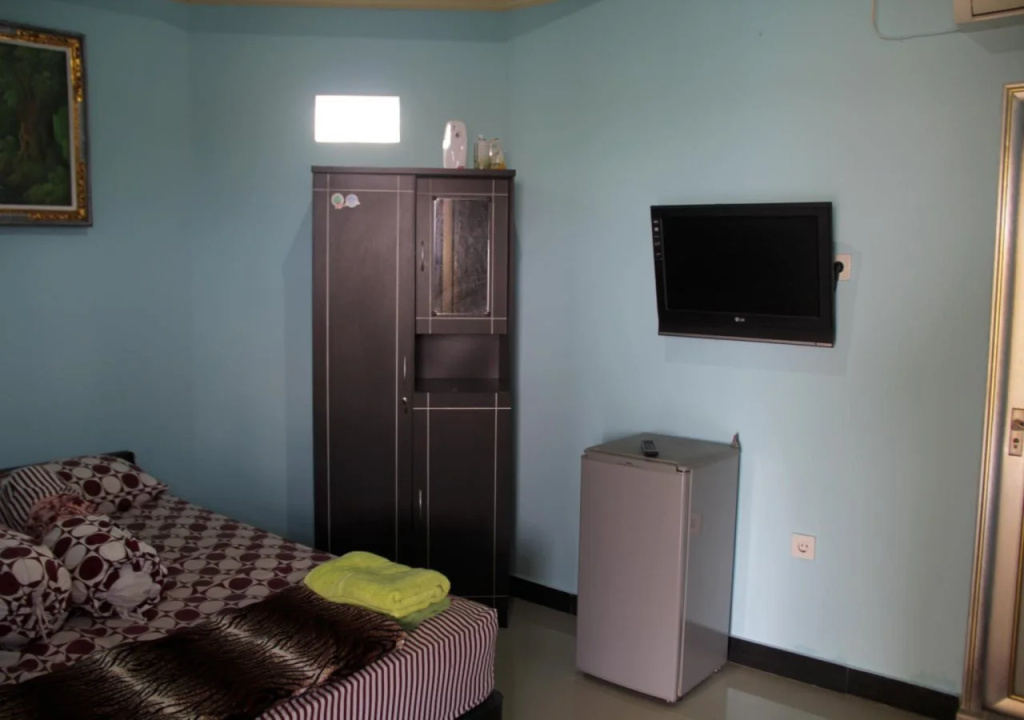 Cemara Residence