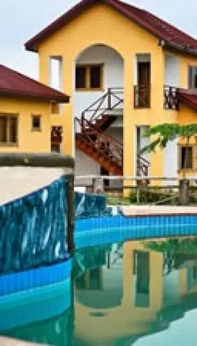 Rainforest Hotel