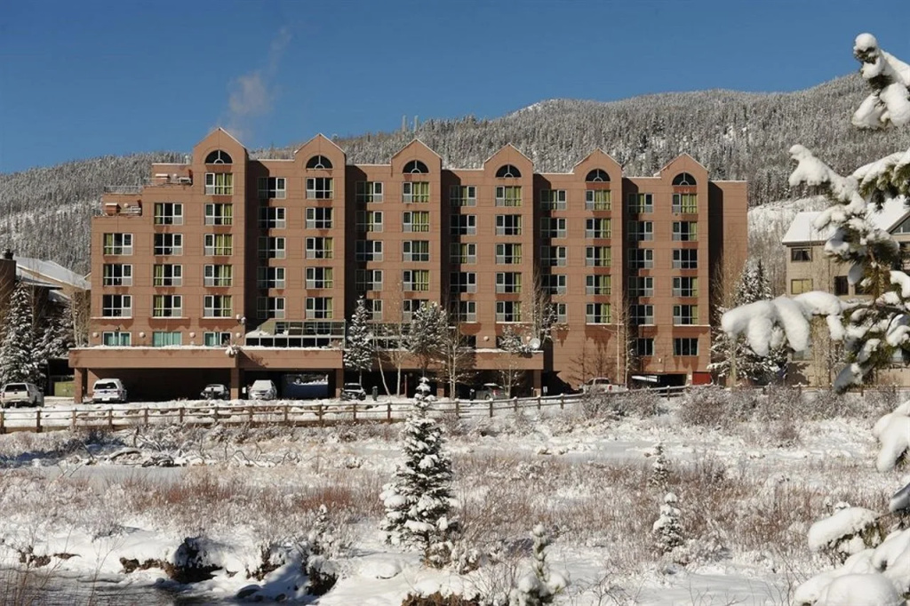 Hyatt Place Keystone - Dillon