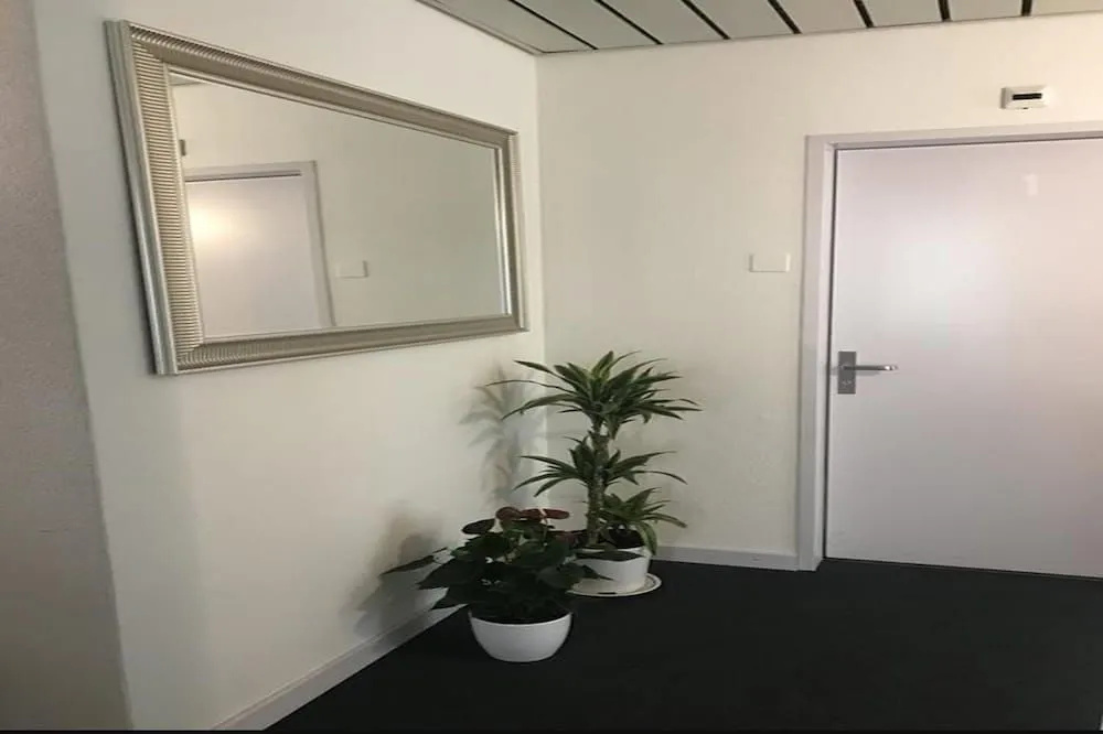 king apartment