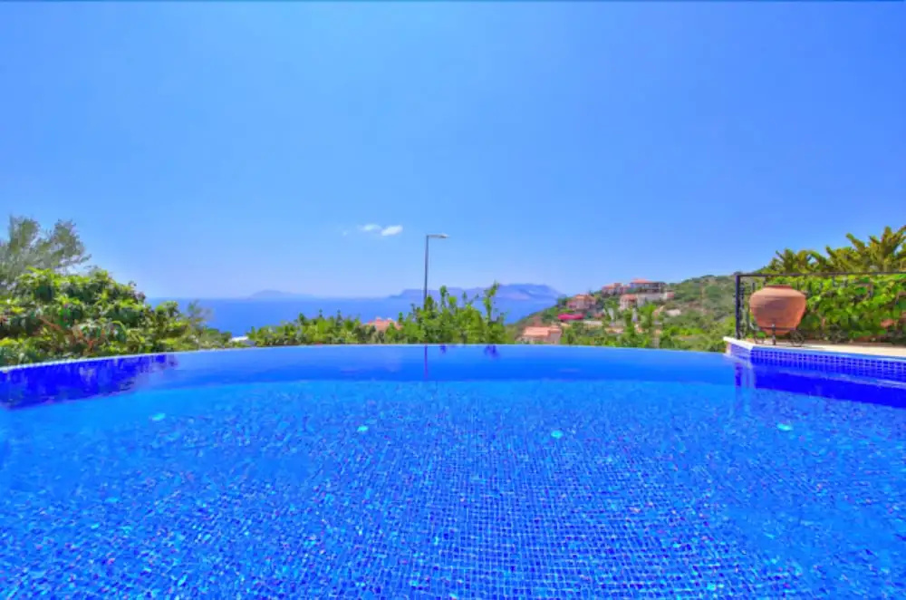 Villa Tavla