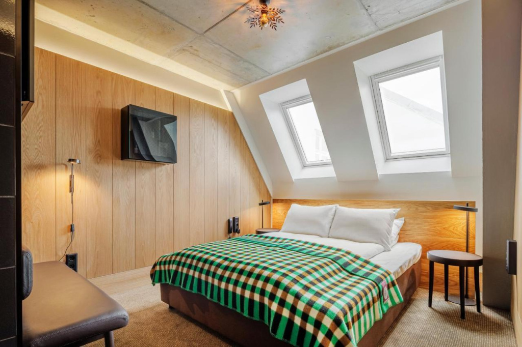 Skostredet Hotel & Spa