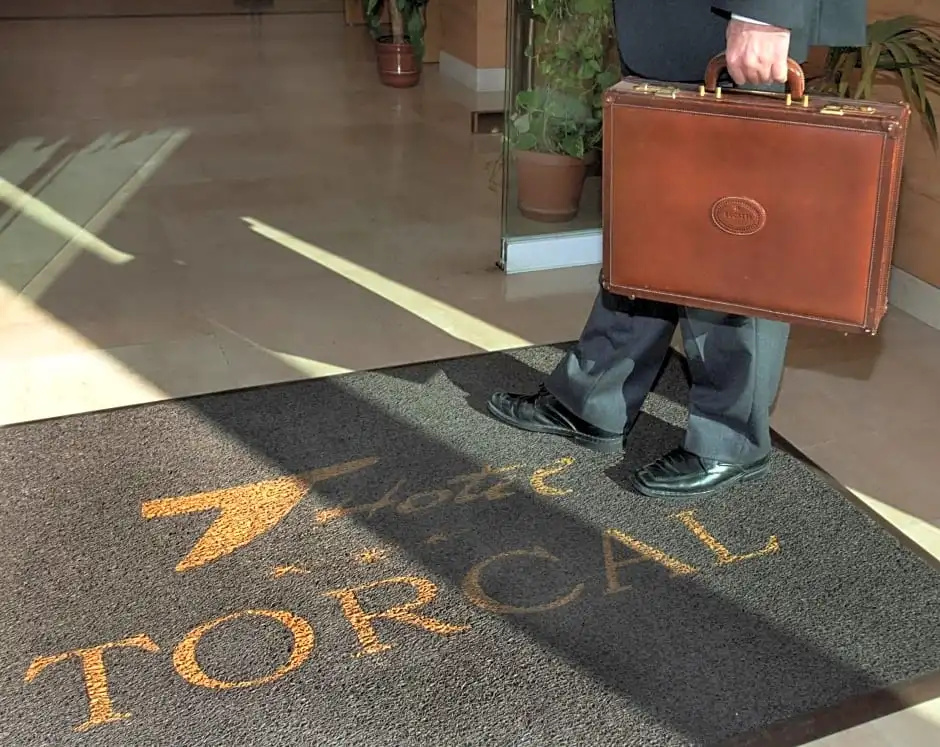 Hotel Torcal