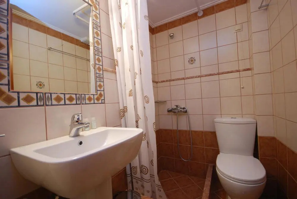 Hotel Parnassos