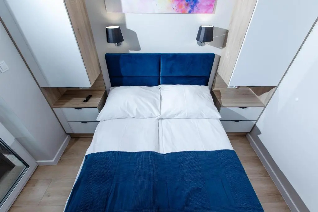 Resort Apartamenty Klifowa Rewal 48