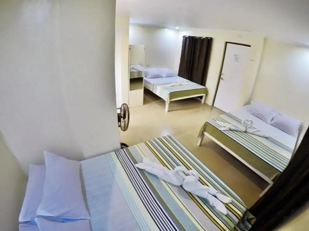 Joaquinns Bed & Breakfast