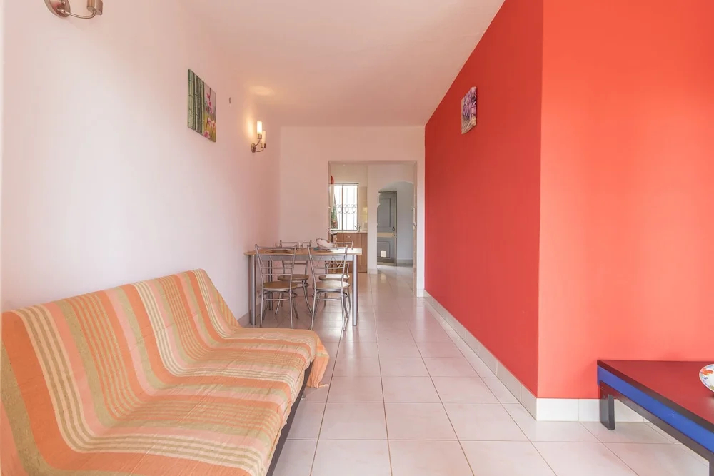 Villas2go2 São Rafael 38 Apartment