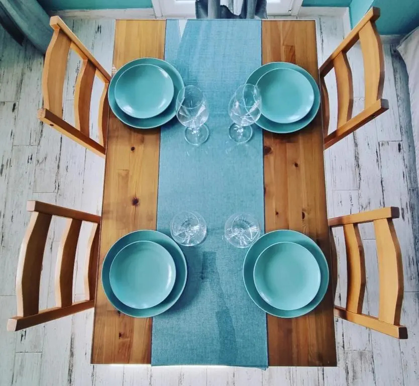 Tararas apartments
