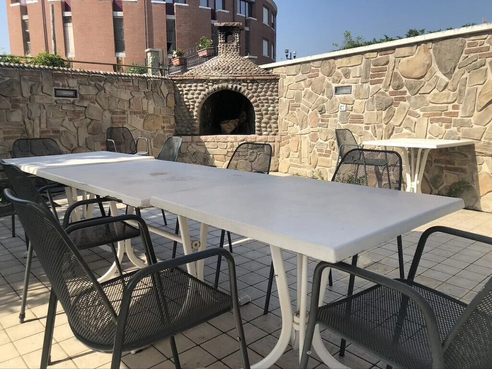 Apartment San Luigi