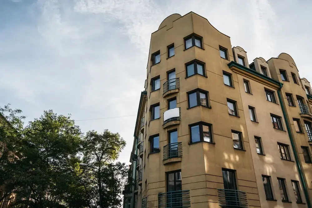 Bazaar Apartment - LoftAffair