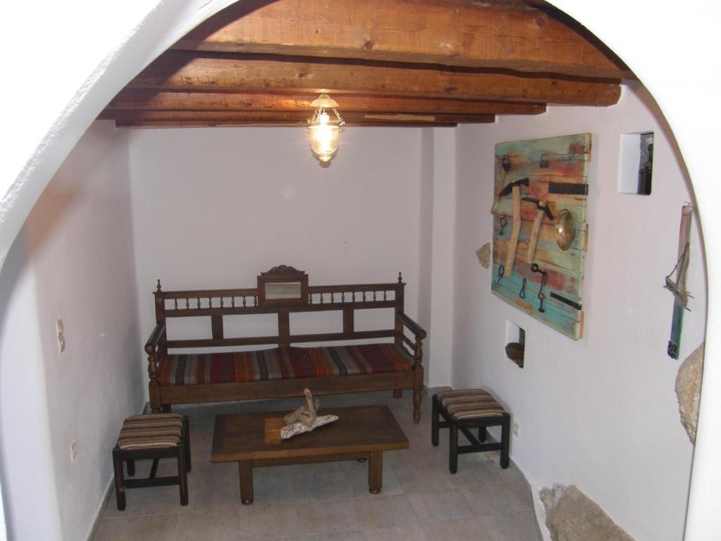 El Greco Traditional Houses
