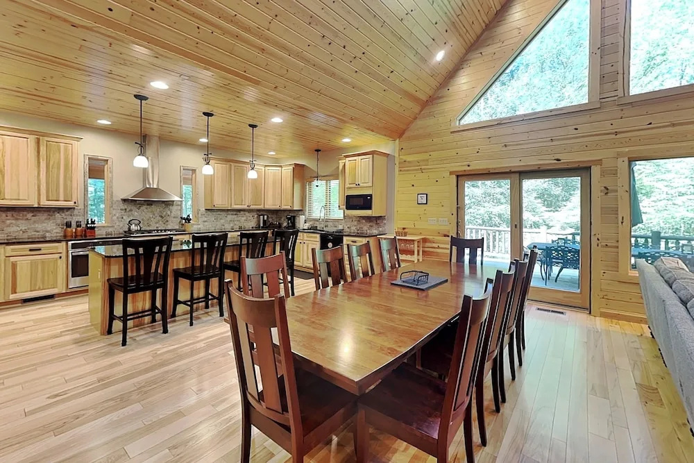 Claralea Lodge
