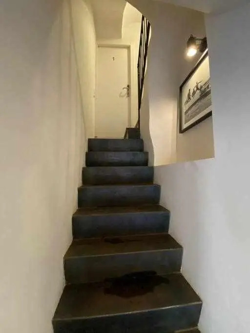 Velo Vern 2 Luxury apartment in the Old Town
