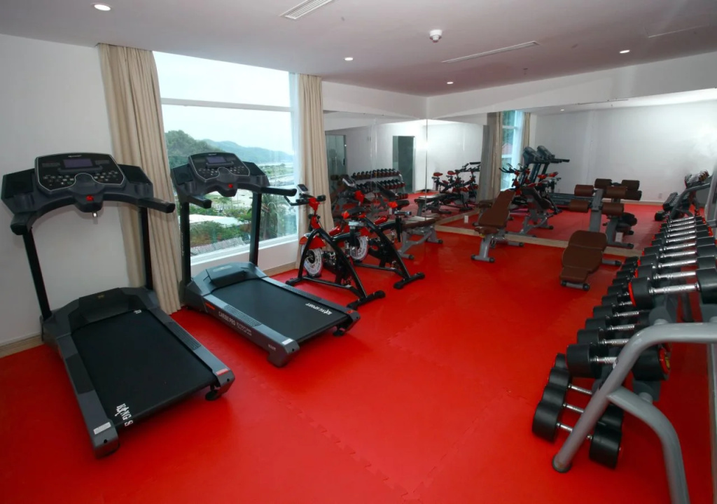 Tri Giao Hotel